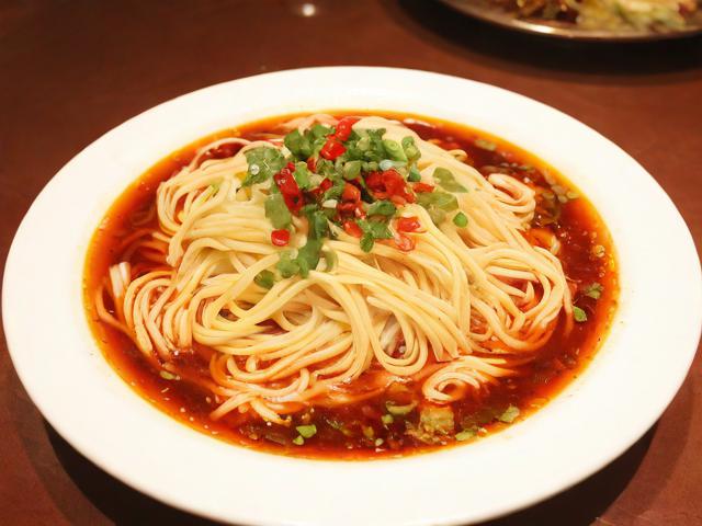 敦煌美食攻略,探寻哪些不可错过的地道美味?