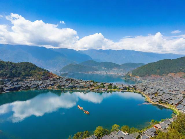云南怎么找当地导游，在云南，如何找到当地导游？
