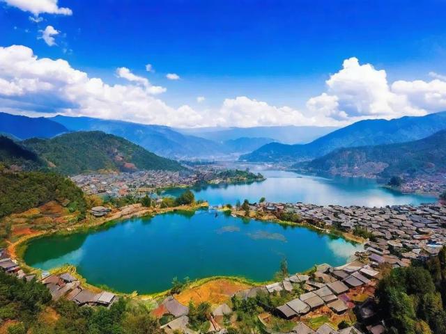 云南怎么找当地导游,在云南,如何找到当地导游?