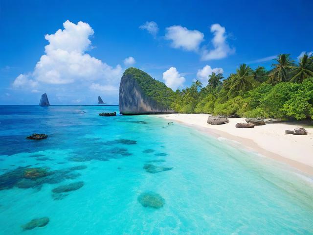西贡旅游景点排名第一的是哪里