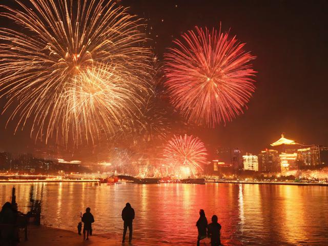 香港跨年攻略，香港跨年攻略如何度过一个难忘的跨年夜？