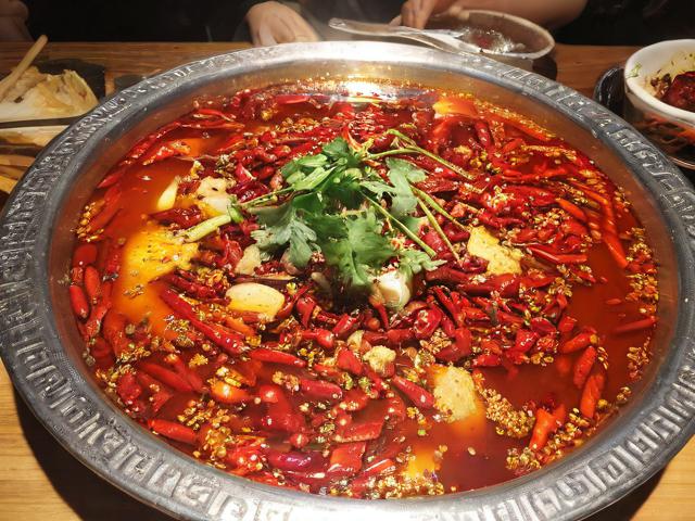 锦里美食攻略,如何尽享地道美味?