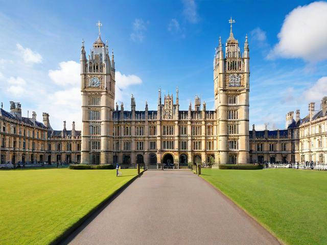 英国旅行攻略有哪些独特之处?