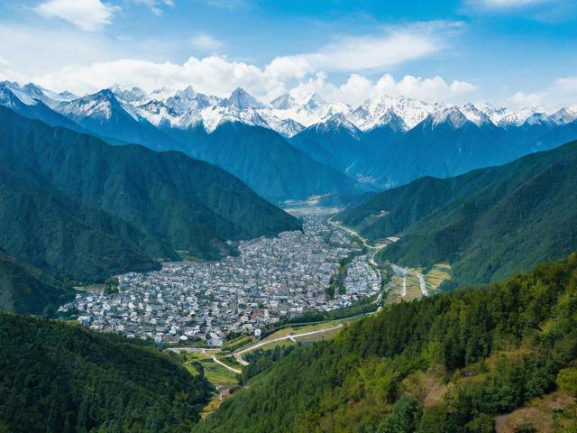 皖南川藏线自驾游,有哪些不可错过的绝美风景?