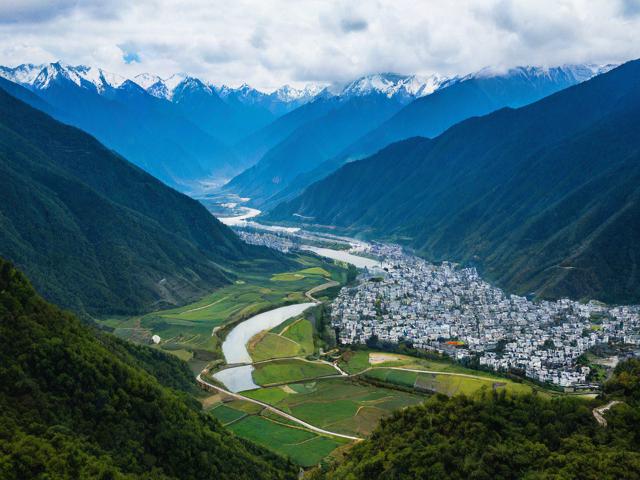 皖南川藏线自驾游,有哪些不可错过的绝美风景?