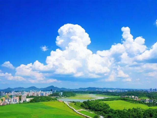 祥云旅游景点排名第一是哪里