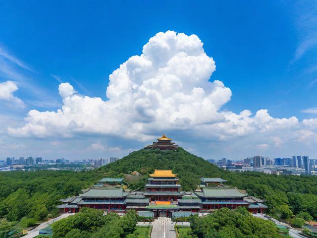 祥云旅游景点排名第一是哪里