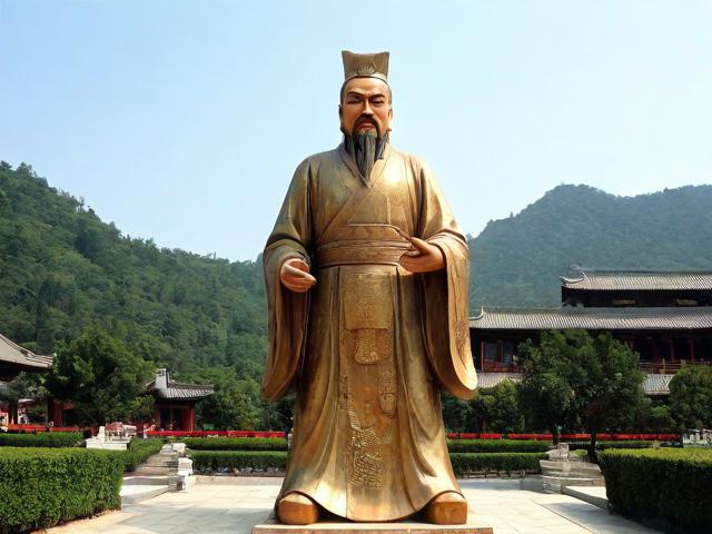 王保长旅游景点是哪里
