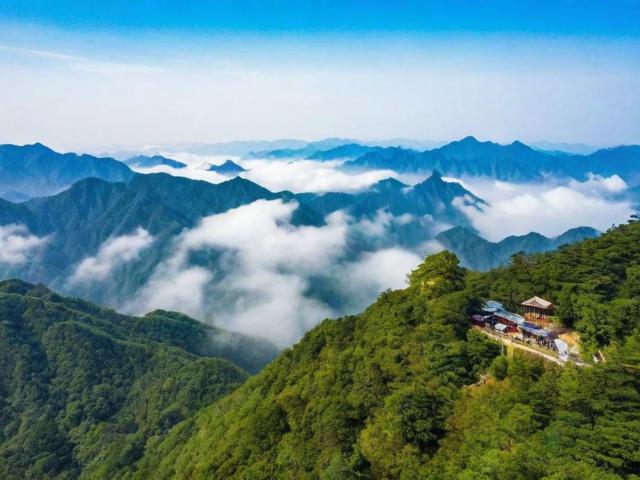 光雾山风景区旅游攻略，有哪些必去景点和游玩建议？