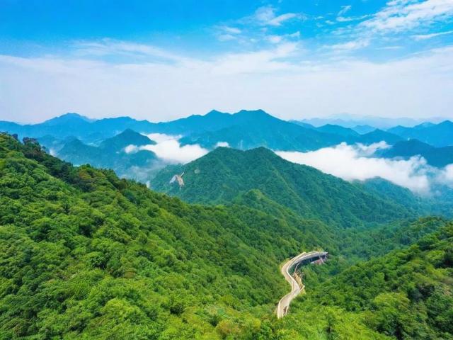 光雾山风景区旅游攻略,有哪些必去景点和游玩建议?