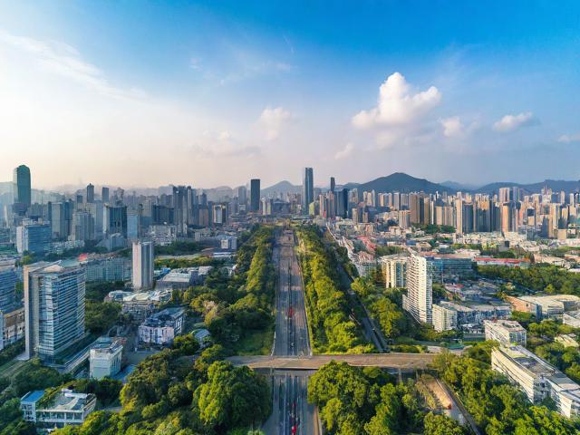 福州有哪些免费旅游景点值得打卡?