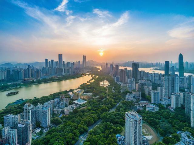 福州有哪些免费旅游景点值得打卡?