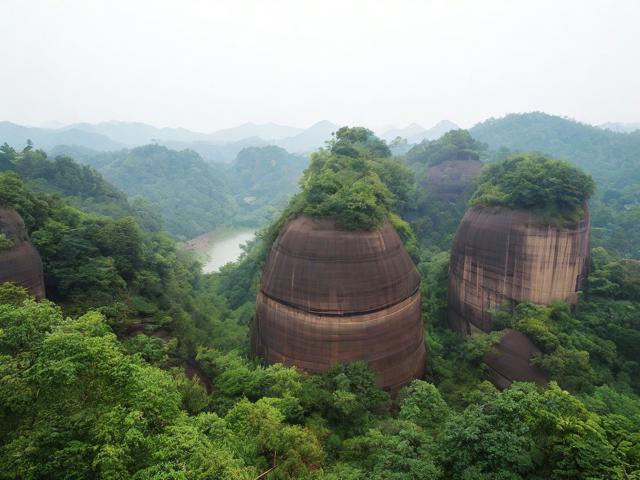 八角寨旅游攻略,如何规划一次完美的旅行体验?