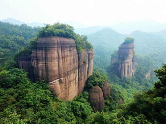八角寨旅游攻略,如何规划一次完美的旅行体验?
