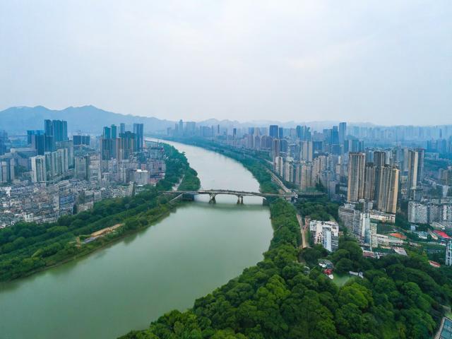绵阳二日游有哪些必玩景点?