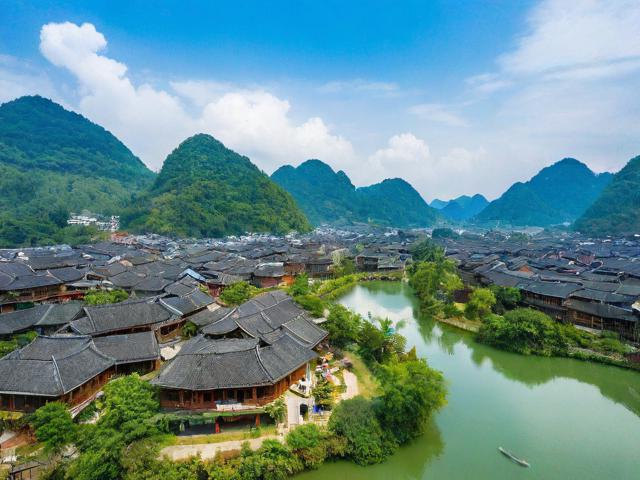 南靖住宿攻略有哪些推荐?