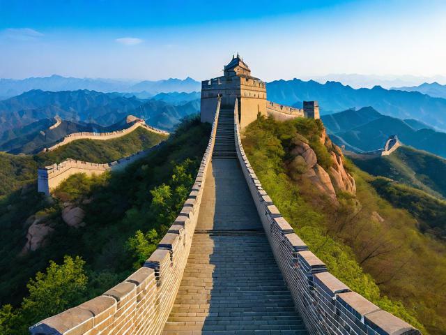 虎山长城游览全攻略,如何规划一次难忘的长城之旅?