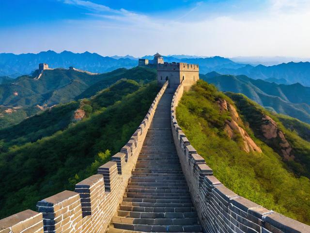虎山长城游览全攻略,如何规划一次难忘的长城之旅?
