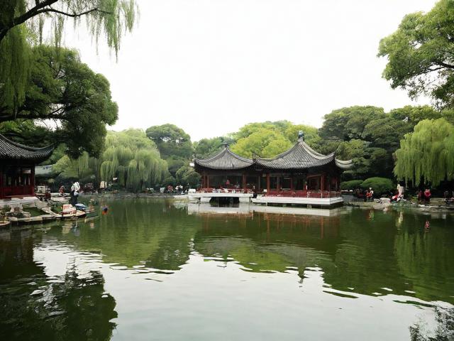 趵突泉旅游攻略，如何规划路线、必玩景点和门票须知？