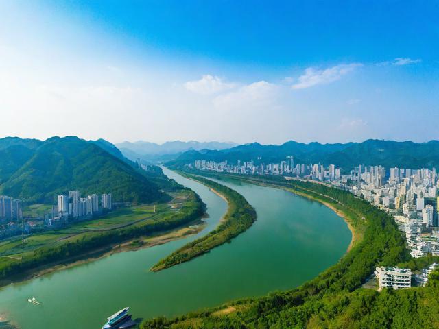陇南旅游必去景点有哪些？最全攻略推荐！