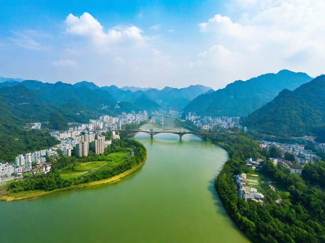 陇南旅游必去景点有哪些?最全攻略推荐!