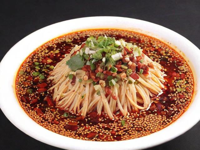 安康美食攻略,有哪些不容错过的特色佳肴?