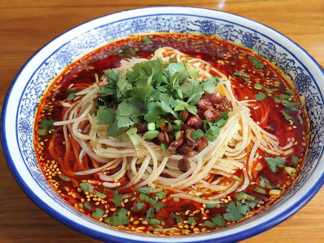 安康美食攻略,有哪些不容错过的特色佳肴?