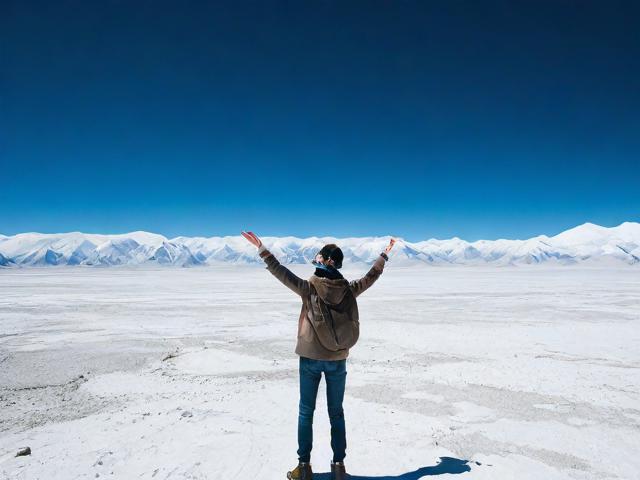 茶卡盐湖旅行攻略,如何规划一次完美的茶卡之旅?
