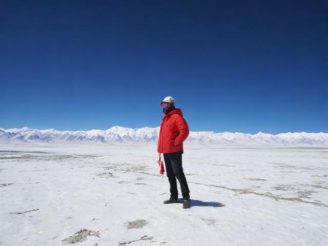 茶卡盐湖旅行攻略,如何规划一次完美的茶卡之旅?