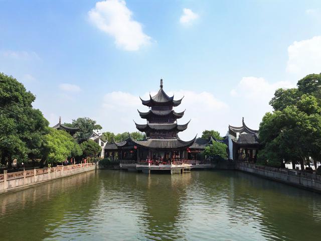 上海苏杭旅游攻略,如何规划一次完美的旅行?