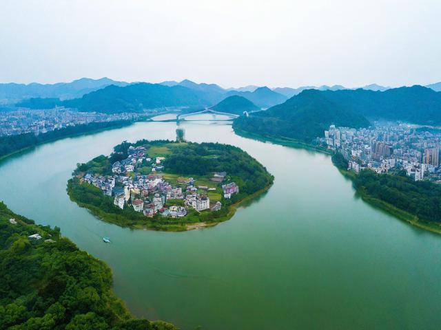 武义旅游景点去哪里