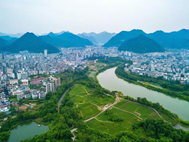 武义旅游景点去哪里