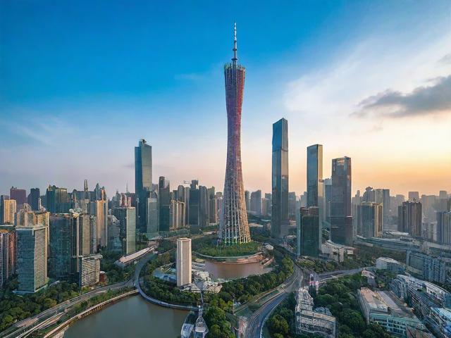 广州游玩攻略,哪些景点不容错过?