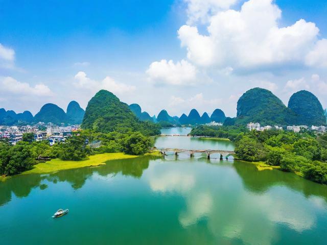 永泰旅游有哪些必去景点?| 行程规划与景点推荐
