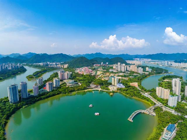 永泰旅游有哪些必去景点?| 行程规划与景点推荐