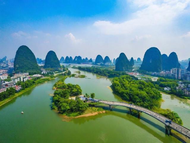 柳州近郊有哪些值得推荐的必去景点?