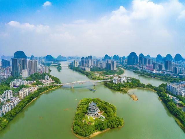 柳州近郊有哪些值得推荐的必去景点?