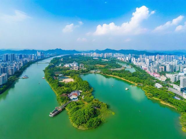 莆田旅游景点哪里最全必去？