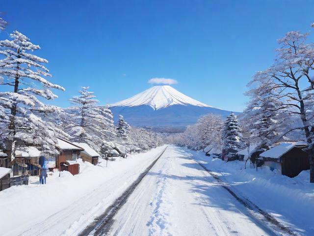 北海道自由行怎样规划?必去景点与实用贴士全攻略