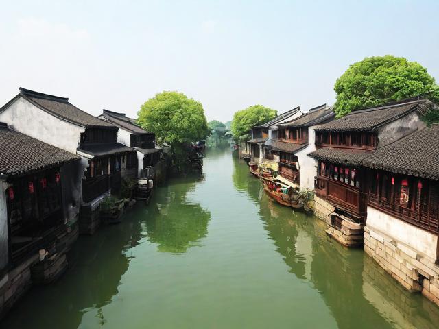 扬州一日游,哪些景点值得一去?