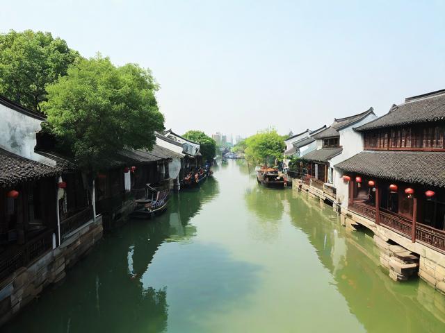 扬州一日游,哪些景点值得一去?