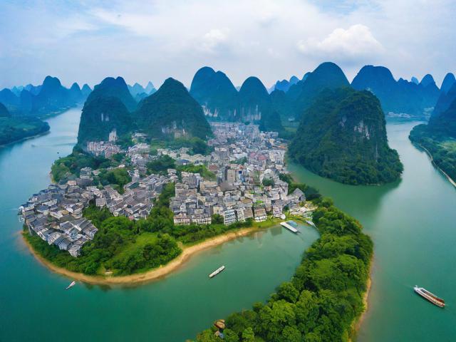 广西贺州旅游攻略,有哪些必去景点和美食推荐?