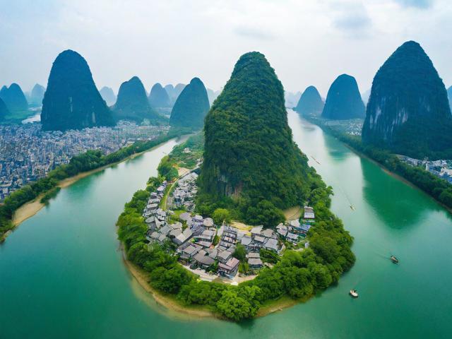 广西贺州旅游攻略,有哪些必去景点和美食推荐?
