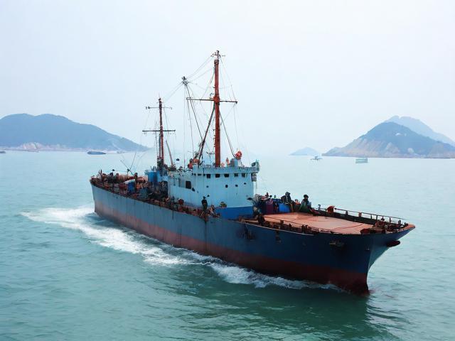 舟山捕捞旅游景点在哪里