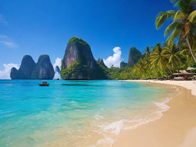 兰卡威旅游攻略