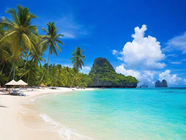 兰卡威旅游攻略