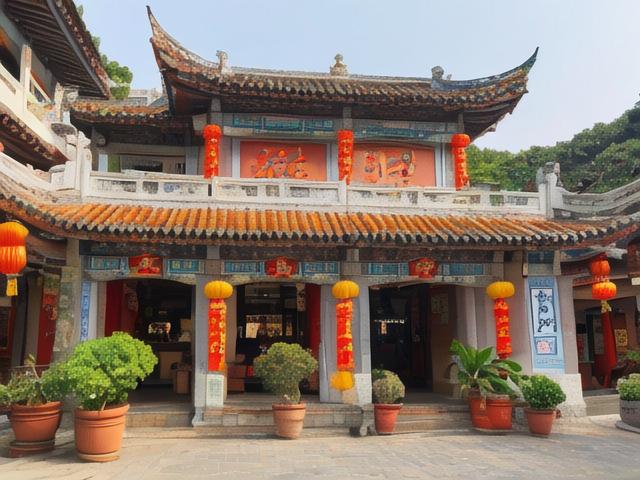 厦门春节旅游必去景点与美食推荐有哪些?