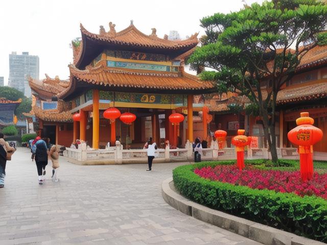 厦门春节旅游必去景点与美食推荐有哪些?