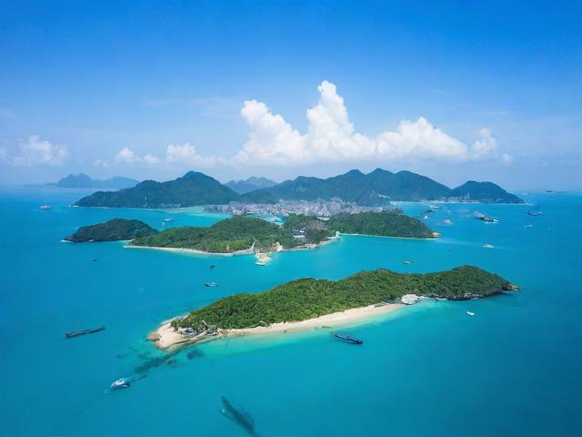 三都澳的旅游景点在哪里