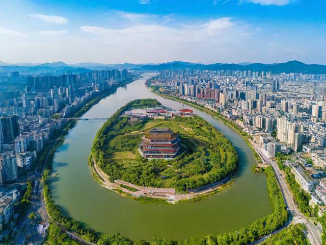 汉中市有哪些免费旅游景点值得推荐?